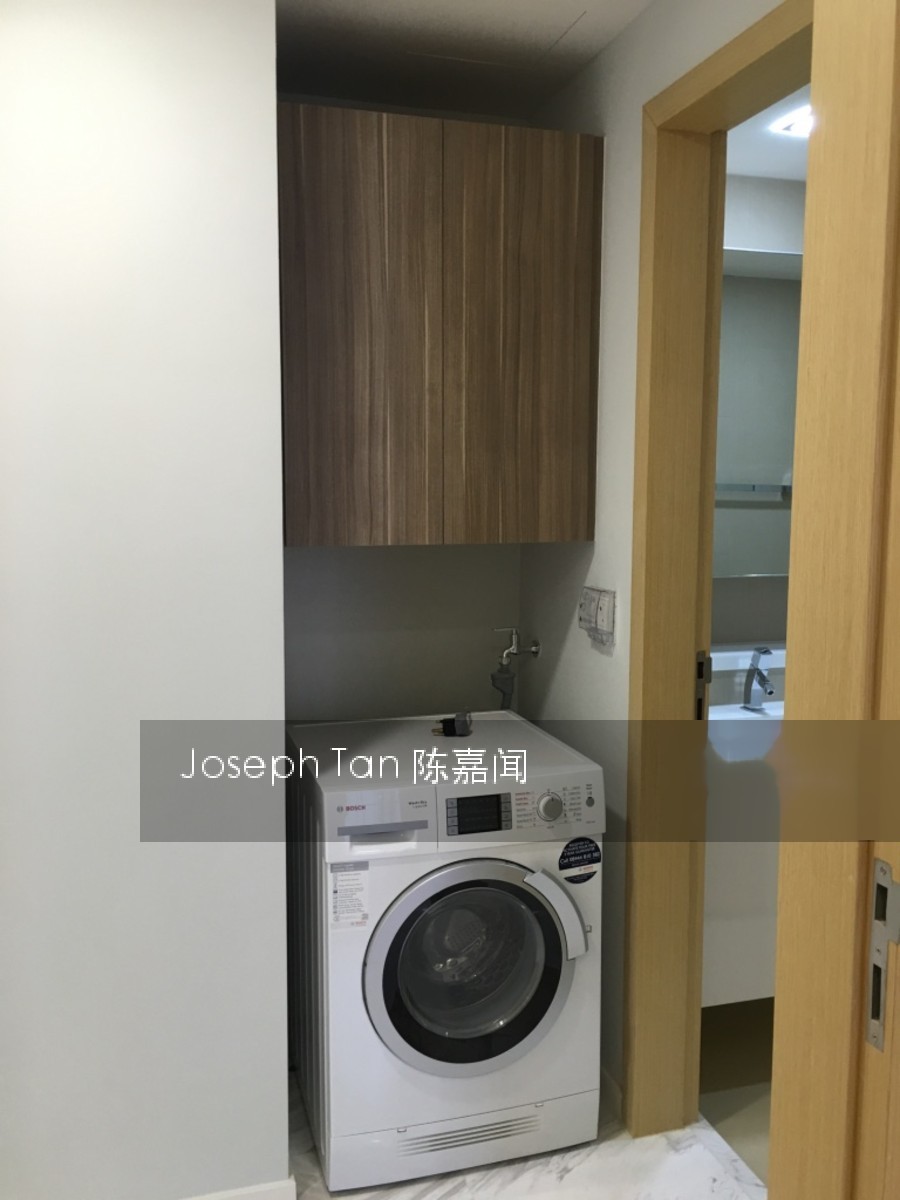 The Viridian (D12), Apartment #126406672